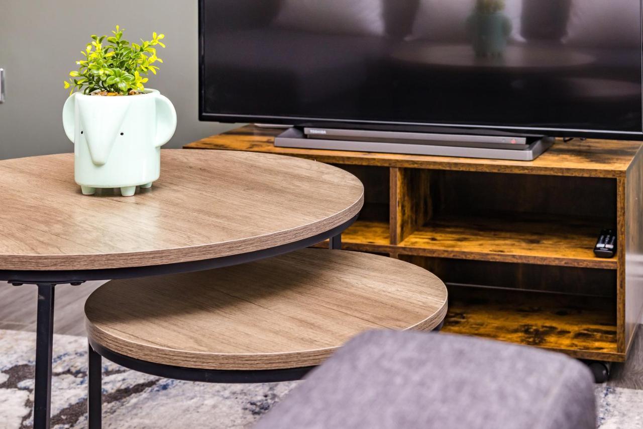 Top Floor Brighton City Apartment Экстерьер фото